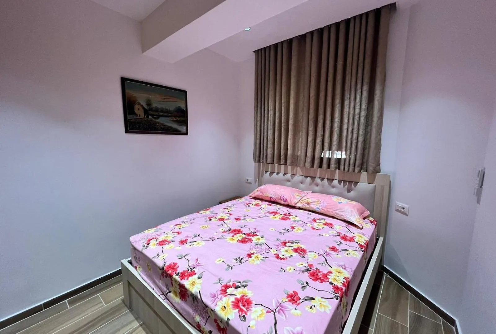 Appartement Apartament, Lungomare, Vlorë