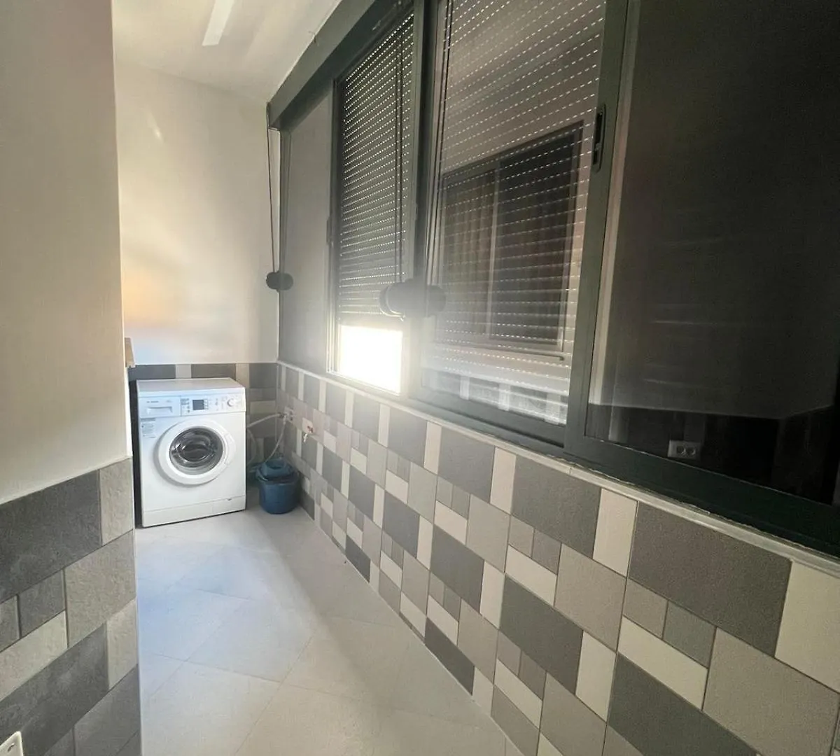 Appartement Apartament, Lungomare, Vlorë